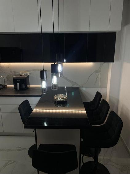 Apartament cu 2 camere în Sânpetru