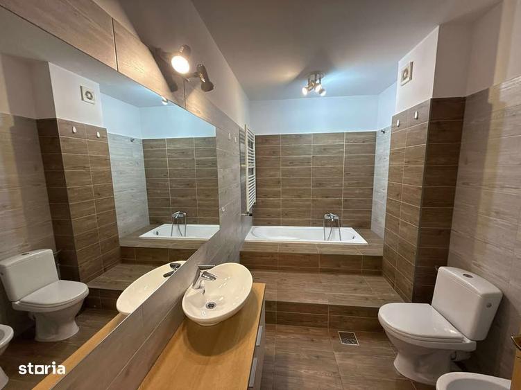 Apartament cu 2 camere în Iosia