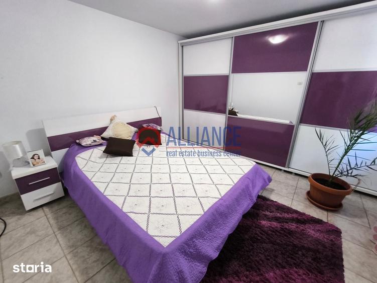 Casă cu 4 camere cu Teren 770 Mp în Viile Noi