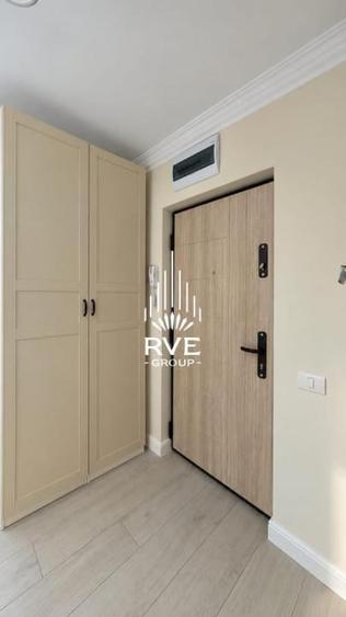 Apartament cu 3 camere în Gorjului