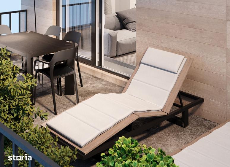 Apartament cu 4 camere în Astra