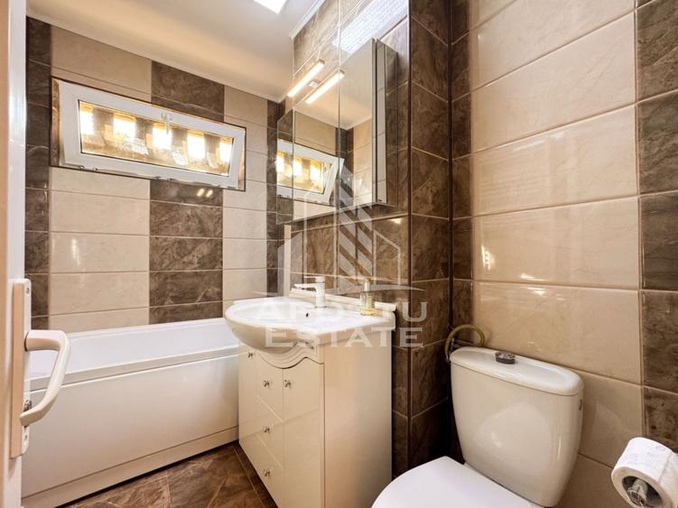 Apartament cu 2 camere, la cheie, bloc cu lift, in Sagului,Timisoara - 8