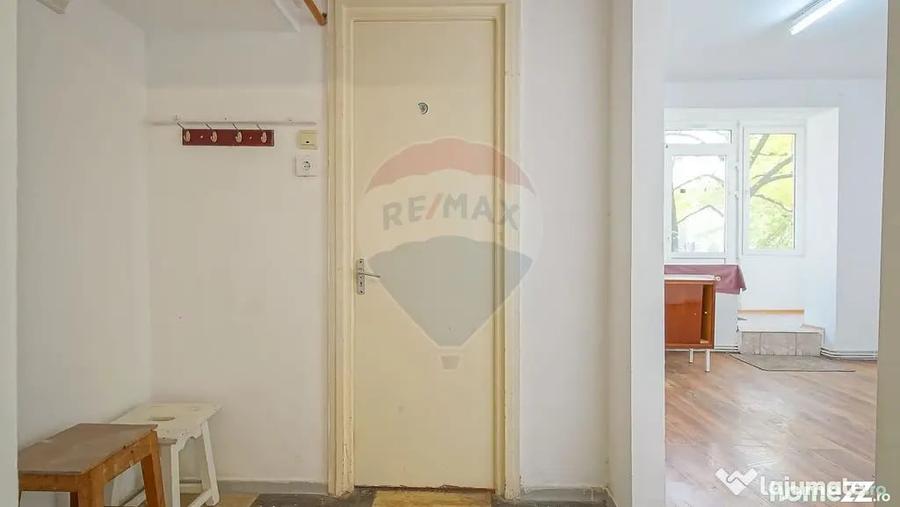SPATIU COMERCIAL DE INCHIRIAT | CENTRUL ISTORIC | PIATA T... - 16