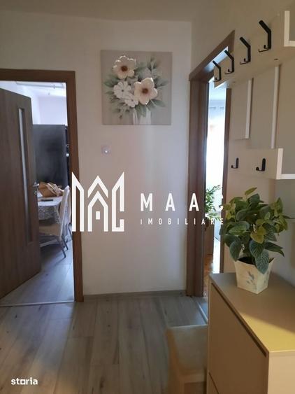 Apartament cu 3 camere decomandat în Sub Arini