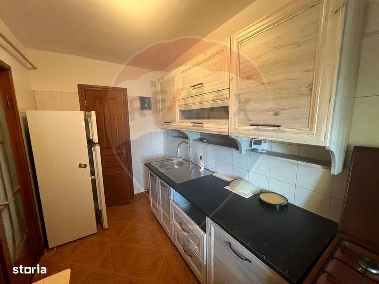 Garsoniera inchiriere in zona Brailei - 7