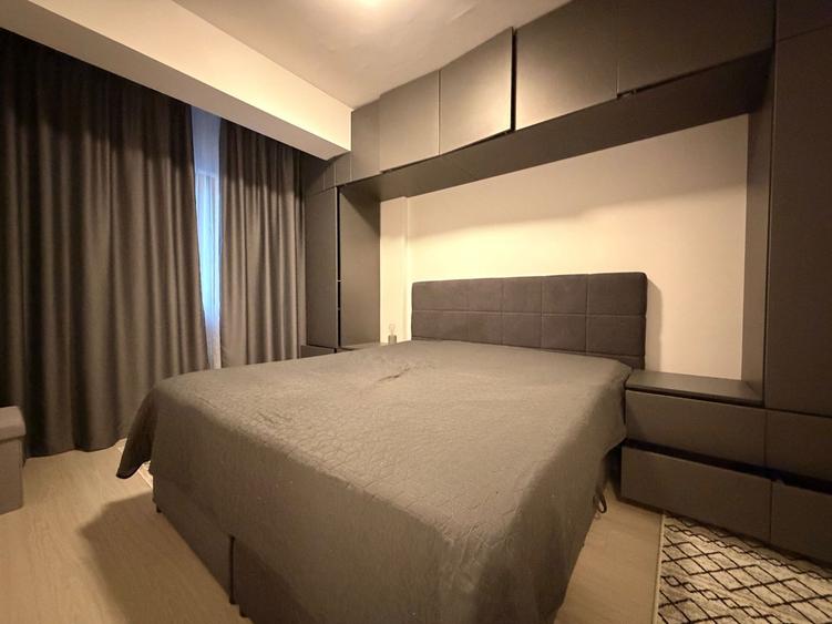 APARTAMENT 2 CAMERE | MOBILAT + UTILAT | LOC DE PARCARE - 3