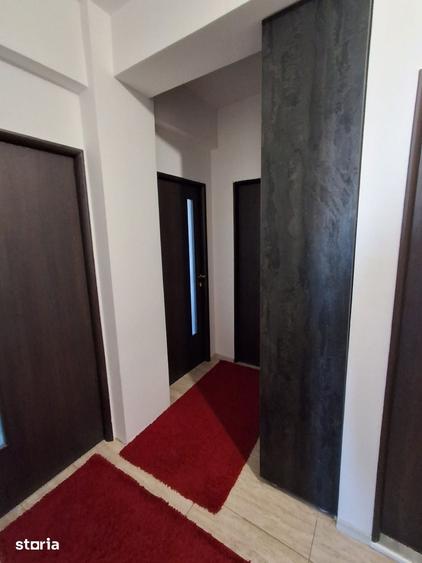 Apartament cu 3 camere în Florești
