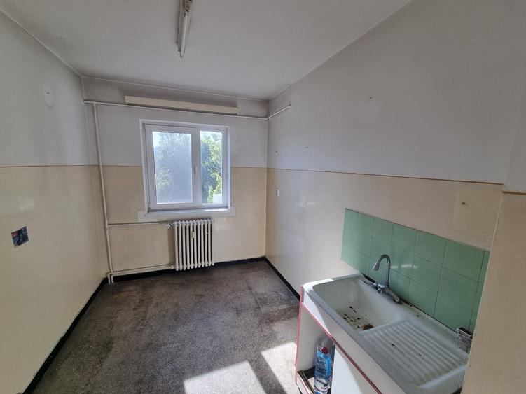 City park-  apartament 2 camere liber - 6