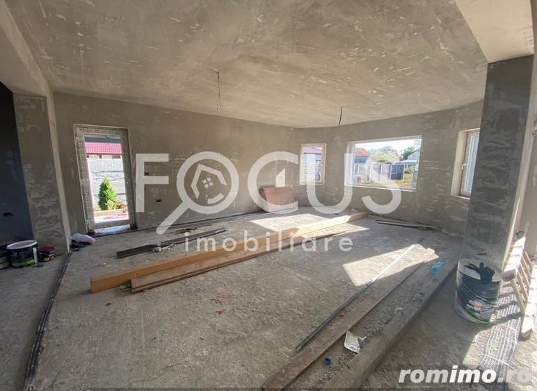 Casă cu 5 camere în Central
