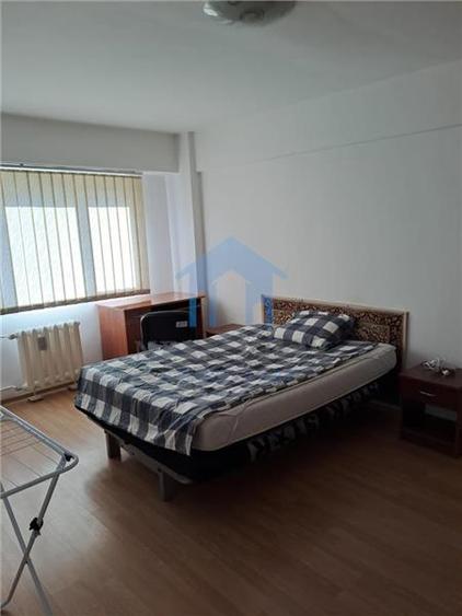 Apartament cu 2 camere decomandat în Mărăști