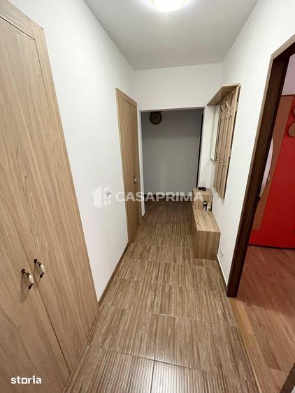 Apartament 2 camere Alexandru cel Bun Parcul Voievozilor, mobilat! - 8