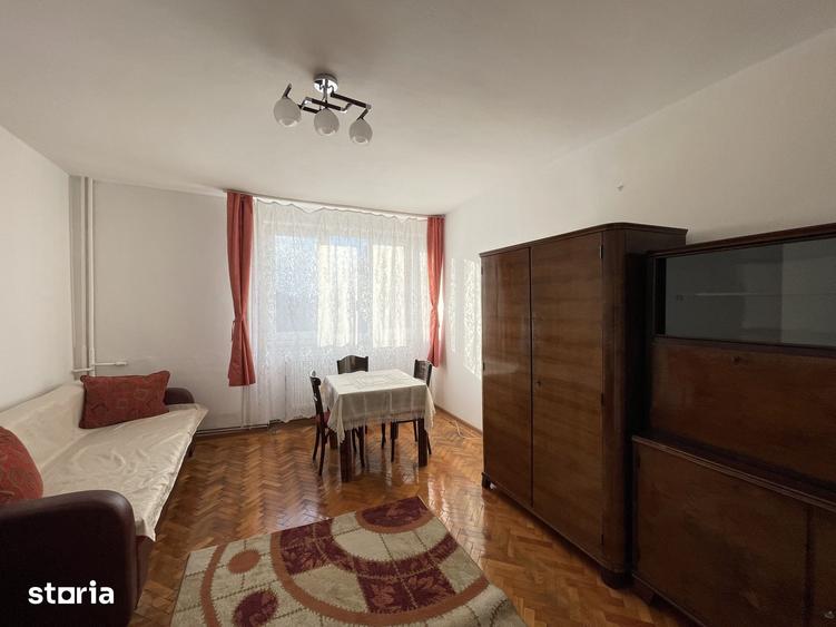 Apartament, 35 m2, - 2