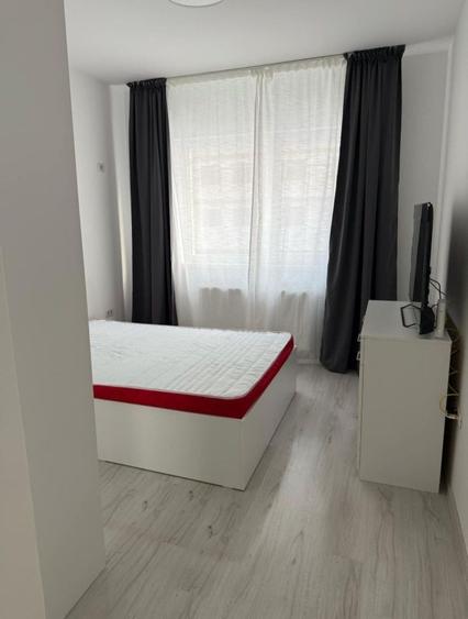 Garsonieră decomandată în Chiajna