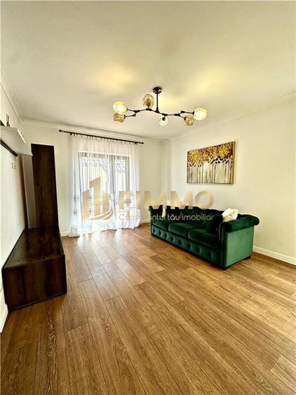 Duplex cu 3 camere cu Teren 100 Mp în Est
