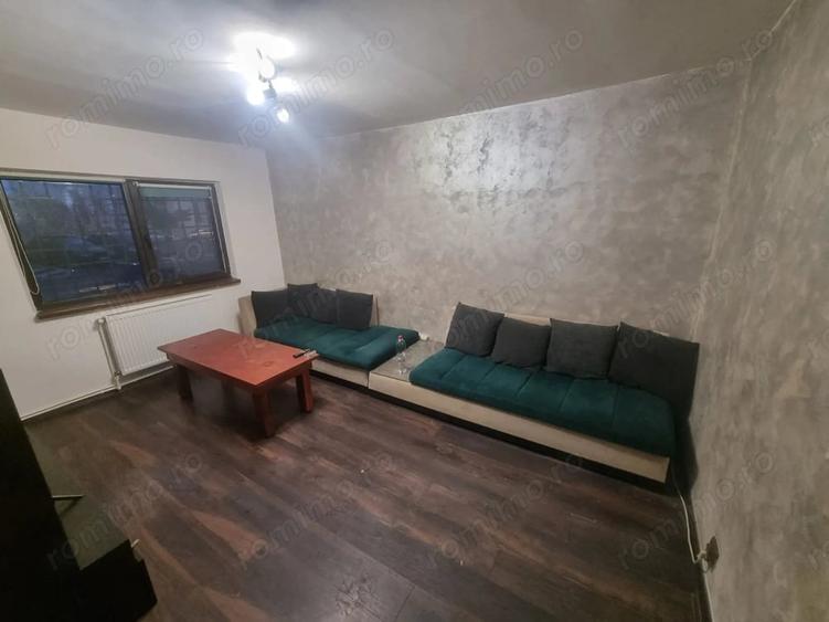 PIATA CET-apartament 2 camere decomandat cu gaze - 11