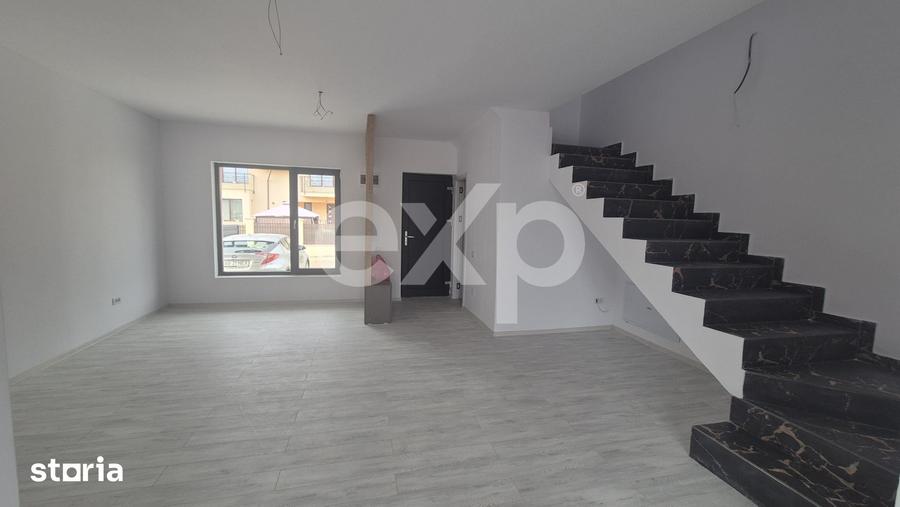 Case duplex 4 camere Trivale - Platou | Finalizate - 9