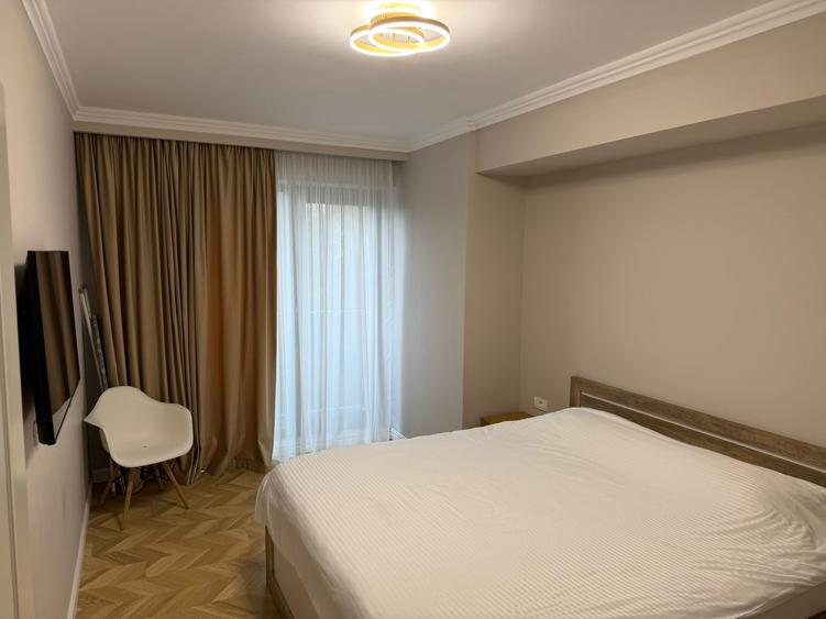 Apartament 3 camere de închiriat – Mamaia, zona Butoaie  650 euro - 4