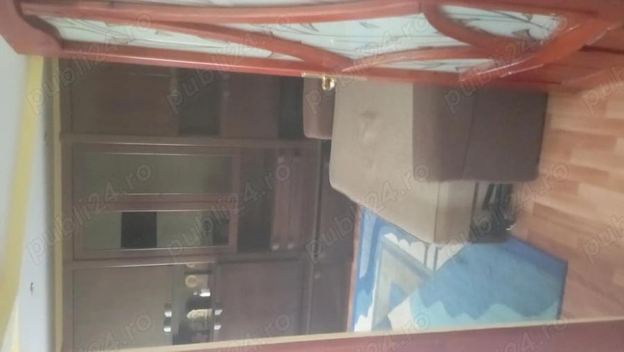 Apartament cu 2 camere decomandat în Precista