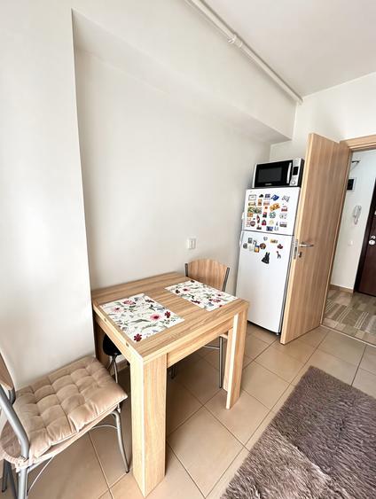 Apartament cu 2 camere decomandat în Nicolae Grigorescu