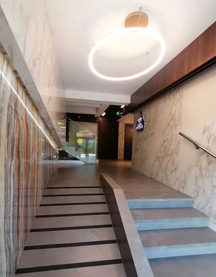 Apartament cu 2 camere în Nord