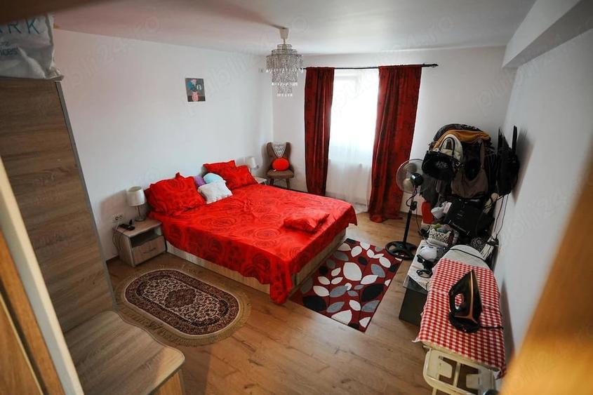Casa individuala 5 camere de vanzare Comuna Berceni, Ilfov | Proprietar - 9