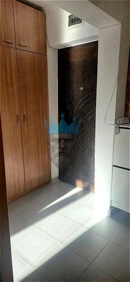 Garsonieră, mobilată în Tei