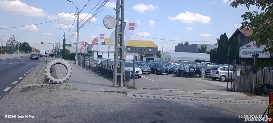 Spațiu comercial, în Mărăcineni
