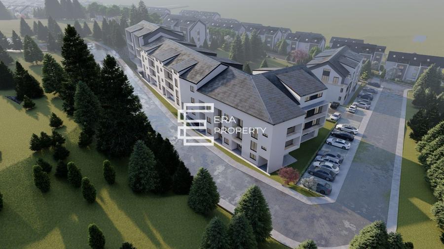 Apartament 2 camere 51 mp, zona Industrial Vest – Sibiu - 6