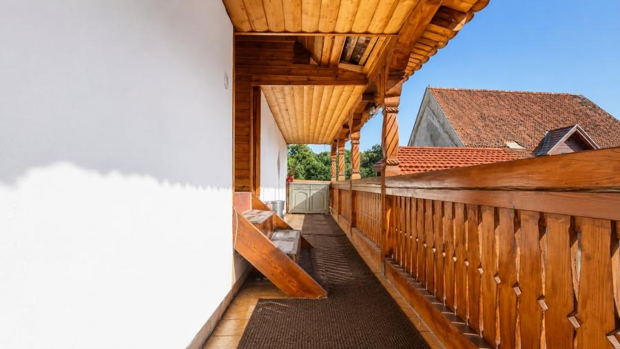 Proprietate deosebita | Teren 1.692 mp  |Tarlungeni Centru | - 31