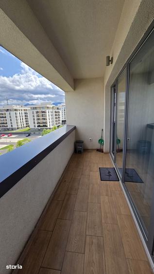 Apartament 3 camere Coresi 77 mp utili + terasa 9 mp Parcare + Beci - 3