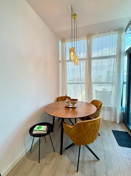 Apartament 2 camere mobilat | ONE North Lofts | Parcare si boxa - 11