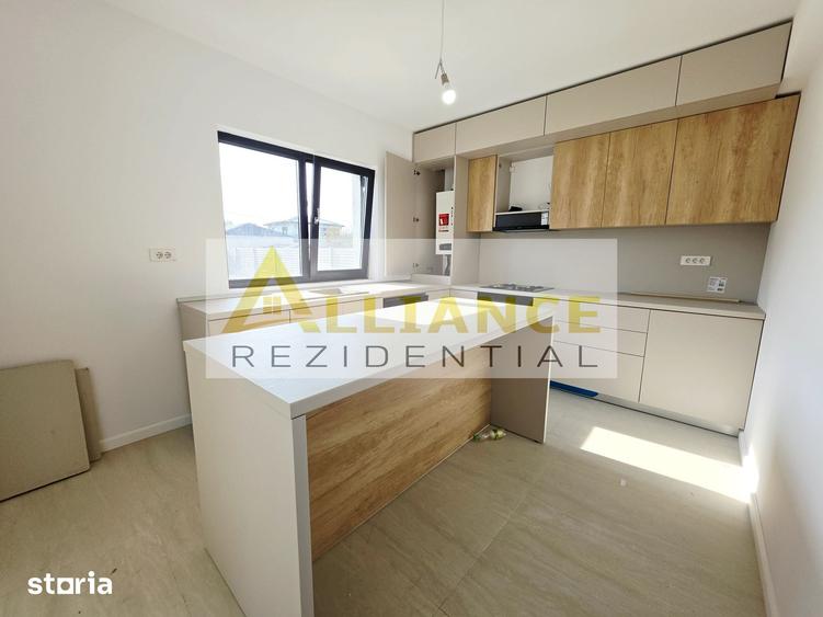 Casă cu 4 camere cu Teren 380 Mp în Central