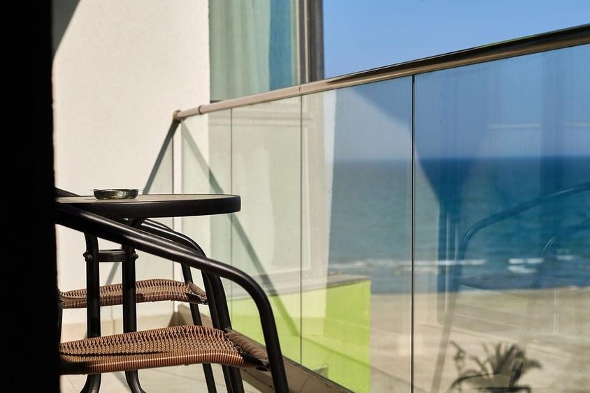 Apartament cu 2 camere decomandat în Mamaia-Sat