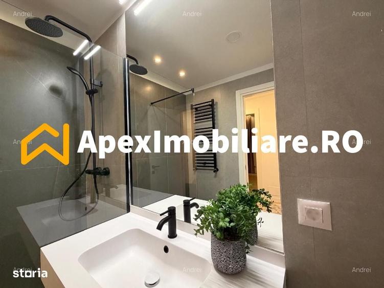 Apartament cu 2 camere decomandat, mobilat în Aviației — fotografia 1