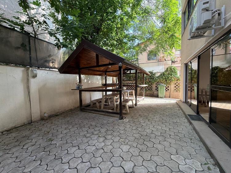 Spațiu comercial, de 360 mp, în P-ța Victoriei