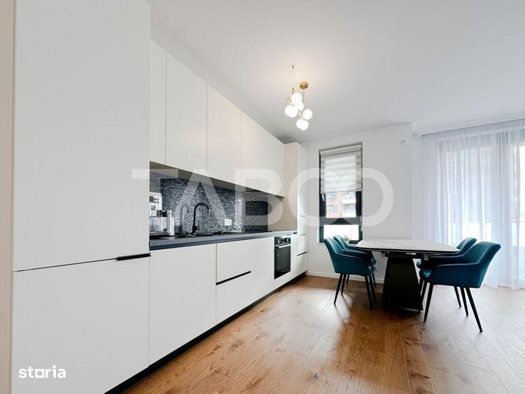 Apartament cu 2 camere semidecomandat, mobilat în Someșeni