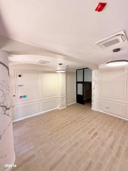 Spațiu comercial, de 200 mp, în Ultracentral