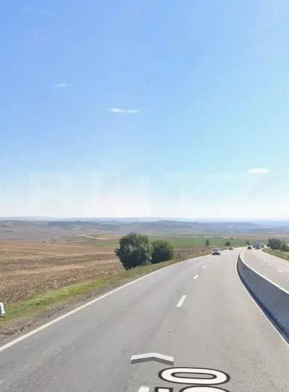 Teren Construcții extravilan de 8600 mp, în Copăceni