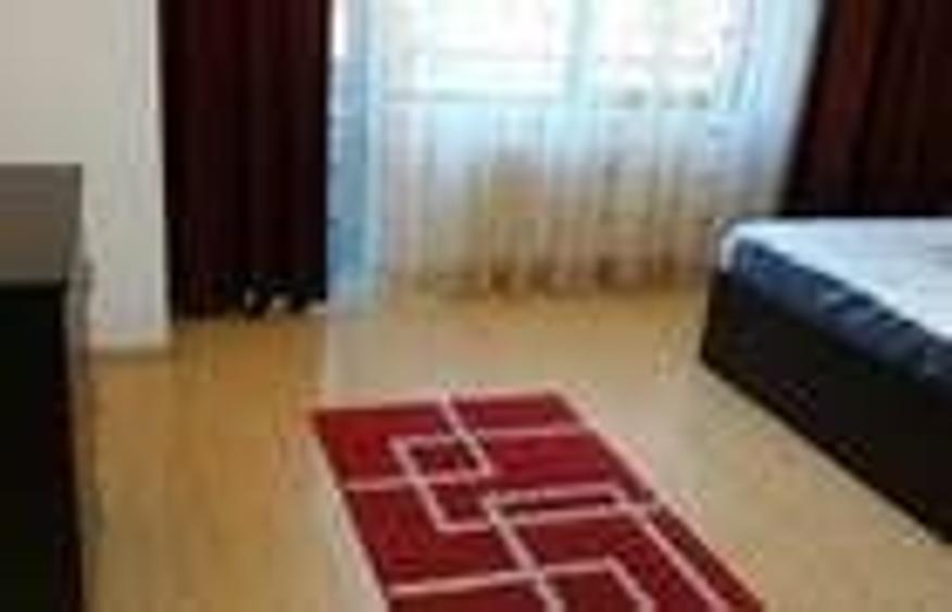 Apartament cu 4 camere decomandat, mobilat în Floreasca