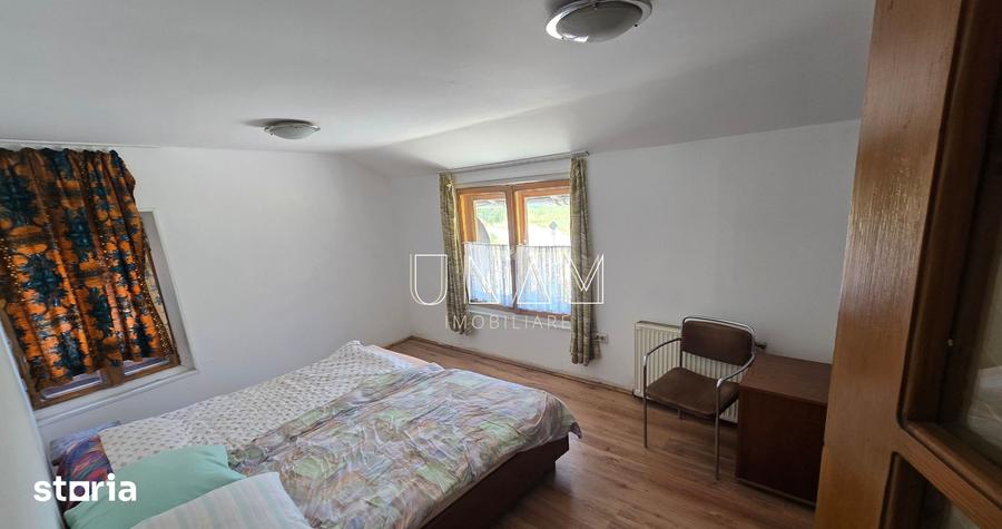 Spațiu comercial, de 800 mp, în Central