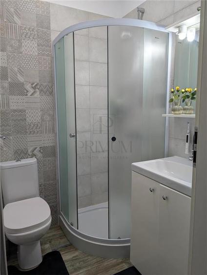 Apartament cu 3 camere decomandat, mobilat în Giroc