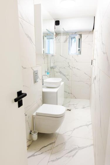 Apartament cu 2 camere semidecomandat în Floreasca
