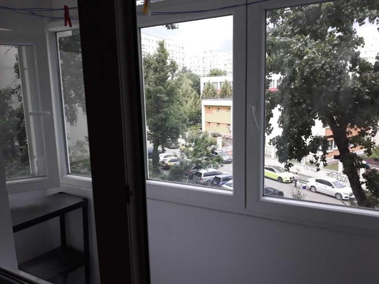 Apartament cu 2 camere semidecomandat în Nicolae Grigorescu