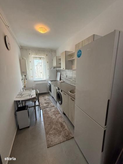Prima Inchiriere | Apartament - 2 camere | 50mp | Decomandat - 6