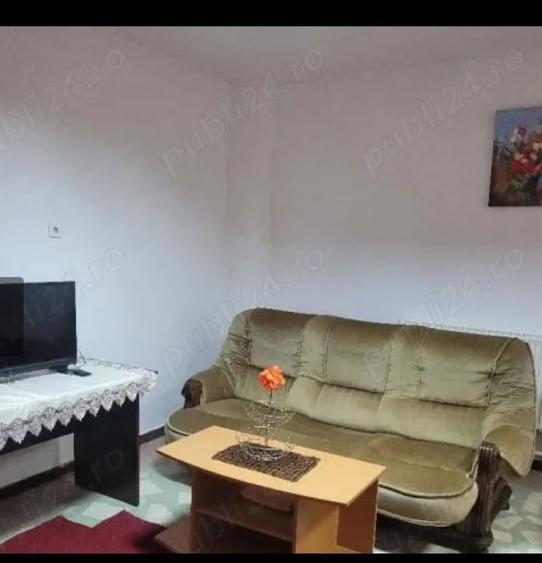 Garsonieră semidecomandată în Inel II