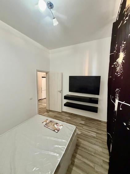 Apartament 2 Camere l Comision 0 l Totul NOU - 15