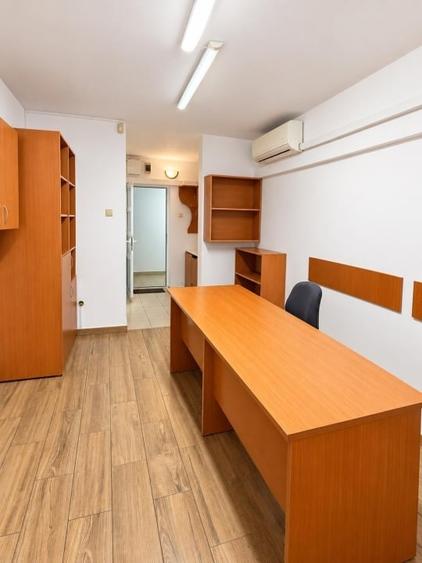 Apartament cu 2 camere decomandat, mobilat în Bd. Coșbuc
