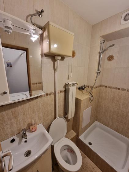 Apartament cu 4 camere decomandat în Nord