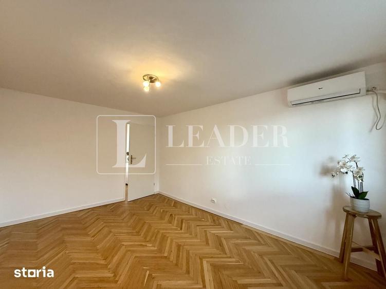 Apartament cu 2 camere decomandat în Aviatorilor