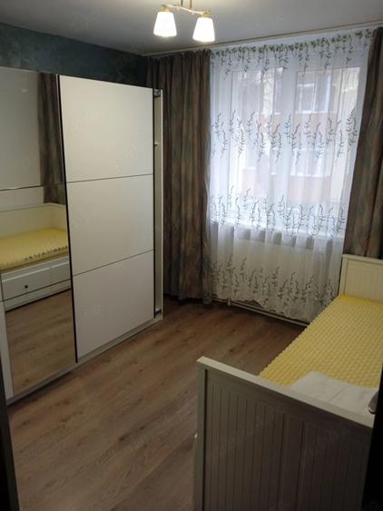 Apartament cu 2 camere semidecomandat în Calea Romanului